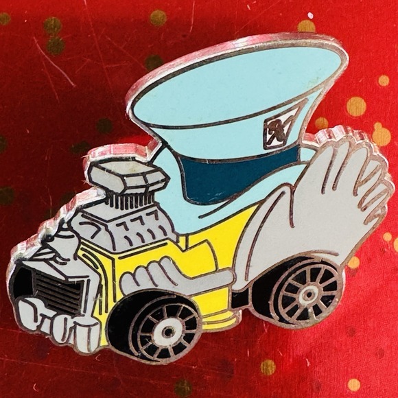 Rare Racers Pins Disney | Toys | 26 Disney Mystery Pin Racers Race Car Alice In ...